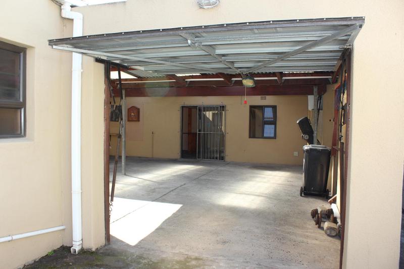 To Let 2 Bedroom Property for Rent in Avondale Western Cape